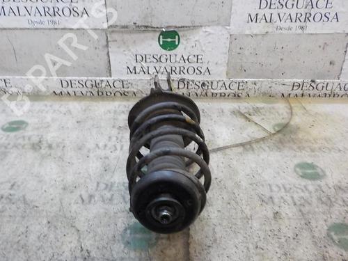 Used Left front shock absorber CITROËN C4 Picasso I MPV (UD_) 1.6 HDi (109 hp) 3852942
