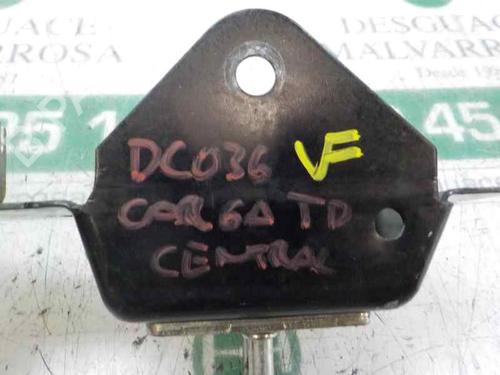 Rear right interior door handle RENAULT KANGOO / GRAND KANGOO II (KW0/1_) 1.5 dCi 85 (KW0K, KW0L, KW0B) | BP6618771I16 