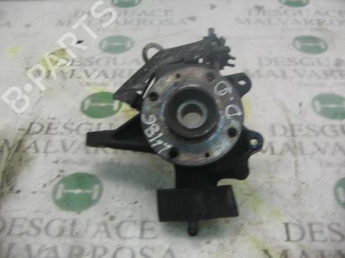 Used Right front steering knuckle CITROËN XANTIA (X2) [1998-2003]  3735604