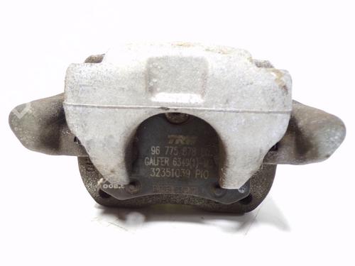 Right rear brake caliper PEUGEOT 2008 I (CU_)  | BP11554425M106 