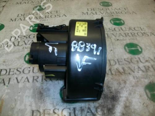 Ventilator motor OPEL ZAFIRA A MPV (T98) 1.8 16V (F75) | BP3779240M62 