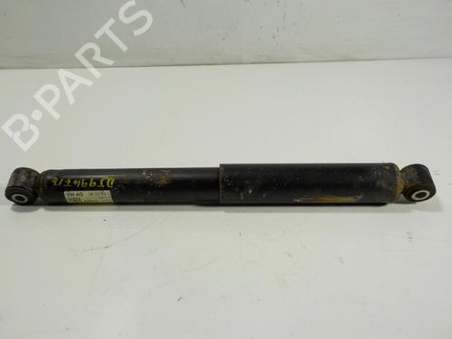 Used Left rear shock absorber MAN TGE Van [2017-2025]  11190907