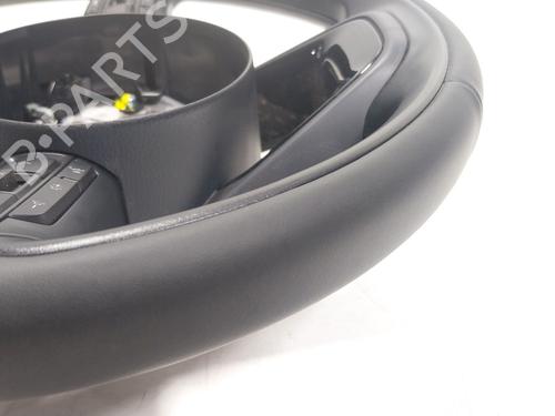 Steering wheel TOYOTA YARIS (_P21_, _PA1_, _PH1_) 1.5 Hybrid (MXPH10, MXPH11) | BP31625822C49 