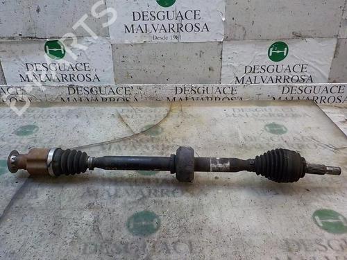 Used Right front driveshaft Right front driveshaft DACIA LOGAN II [2012-2026] 4006607 4006607
