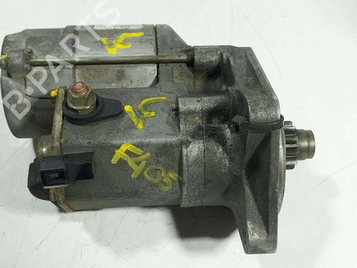 Used Starter Starter FERRARI 456 GT/GTA 5.5 (F116) (442 hp) 40099128 40099128