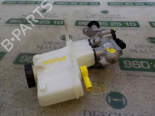 Brake master cylinder AUDI A1 Sportback (GBA)  | BP6304264M77 