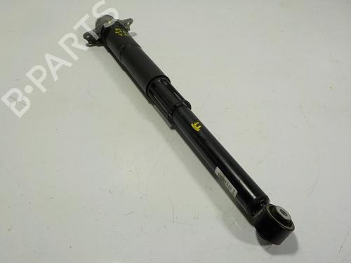 Used Right rear shock absorber Right rear shock absorber 13637319 13637319