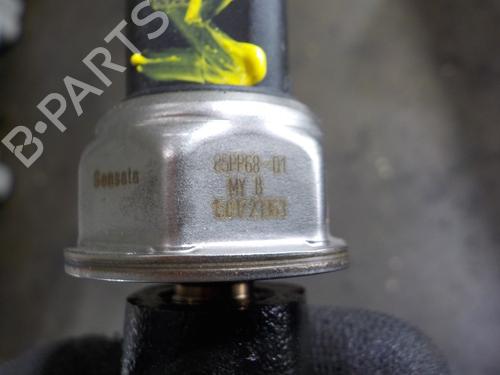 Injection rail NISSAN JUKE (F15) 1.5 dCi | BP17150278M98