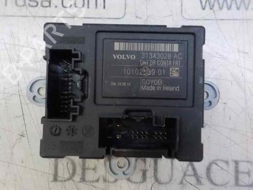 Electronic module VOLVO XC60 I SUV (156) D3 / D4 | BP5111830M83 