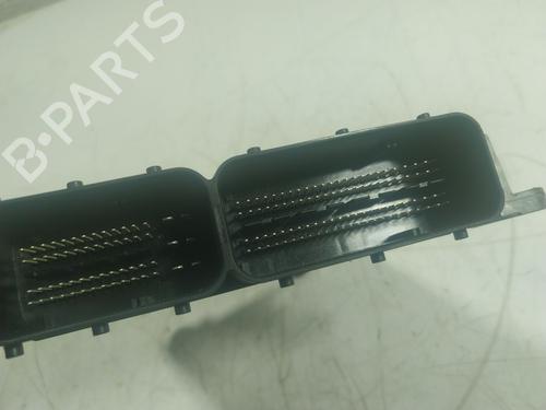Engine control unit (ECU) MERCEDES-BENZ C-CLASS (W204) C 220 CDI (204.008) | BP16549625M57 