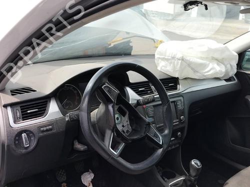 Subframe SKODA RAPID Spaceback (NH1)  | BP16770457M9  - Image 6