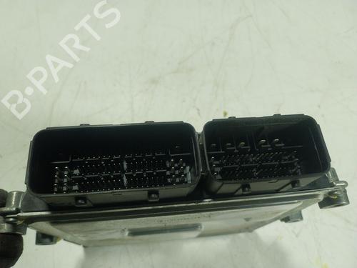 Engine control unit (ECU) OPEL CROSSLAND X / CROSSLAND (P17, P2QO) 1.2 (75) | BP23857711M57 