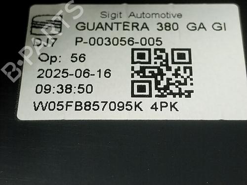 Glove box SEAT LEON Sportstourer (KL8, KLD) | BP29460439C95 - Image 5