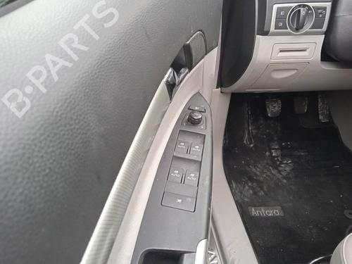 Left front window switch OPEL ANTARA A (L07) 2.2 CDTi | BP7287585I27  - Image 6