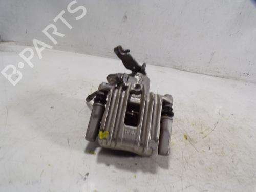 Left rear brake caliper AUDI A1 Sportback (GBA)  | BP11553617M107 
