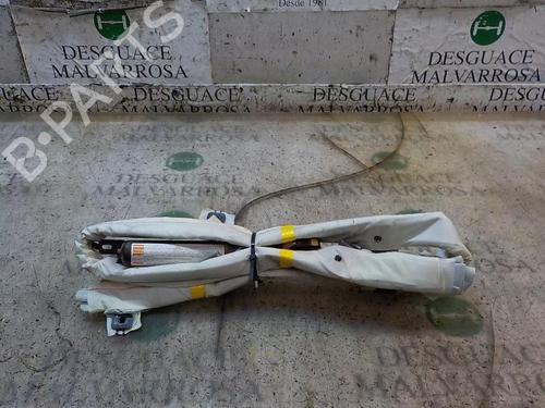 Used Left curtain airbag FIAT SEDICI (189_) 1.9 D Multijet (120 hp) 3999439
