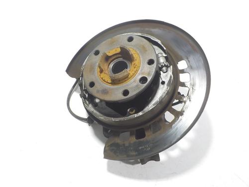 Used Right rear steering knuckle Right rear steering knuckle VW TOUAREG (7LA, 7L6, 7L7) 3.0 V6 TDI (225 hp) 10909519 10909519