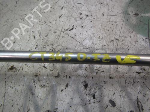 Left front suspension arm PEUGEOT 307 SW (3H) 1.6 HDI 110 | BP14275380M12 