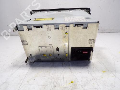 Radio AUDI TT (8J3) 2.0 TFSI | BP8938317E6 