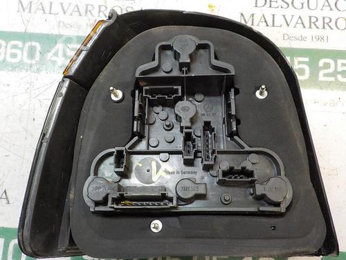 Right taillight VW GOLF III (1H1) 2.0 GTI 16V | BP3865661C35 