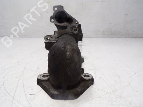 Intake manifold RENAULT KOLEOS I (HY_)  | BP10046112M70 