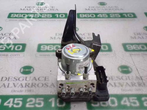Used ABS pump NISSAN JUKE (F15) [2010-2019]  6538157