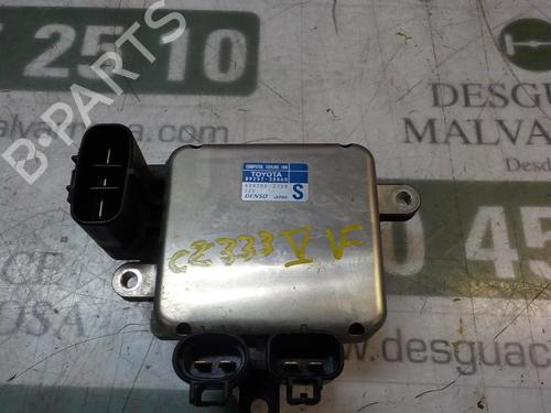 Elektronisk modul LEXUS GS (_S19_) 300 (GRS190_, GRS190R) (249 hp) 3859890