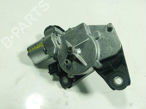 Viskermotor bagrude RENAULT MEGANE IV Hatchback (B9A/M/N_) [2015-2025]  16713527