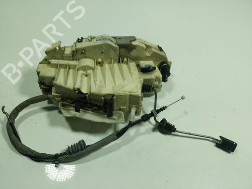 Rear right lock MERCEDES-BENZ S-CLASS (W221, V221) S 320 CDI | BP17441431C99 