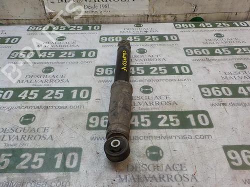 Used Right rear shock absorber Right rear shock absorber LANCIA MUSA (350_) 1.9 D Multijet (350.AXC1A) (101 hp) 4000019 4000019
