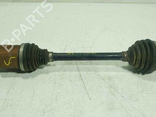 Used Right front driveshaft VW TIGUAN ALLSPACE (BW2, BJ2) [2017-2025]  28836976