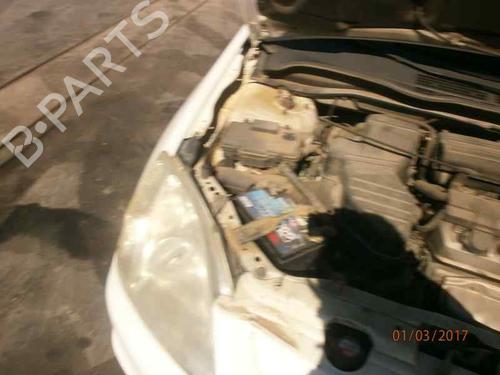 Elektronisk modul HONDA CIVIC VII Hatchback (EU, EP, EV) 1.6 i (EP2, EU8, EU6) | BP3840830M83