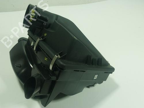 Used Air filter box Air filter box BMW 4 Gran Coupe (G26) 420 d Mild-Hybrid xDrive (190 hp) 25661504 25661504