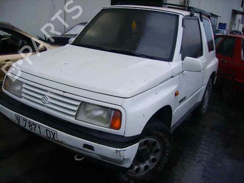Used Parts SUZUKI VITARA (ET, TA, TD)  1.6  475202