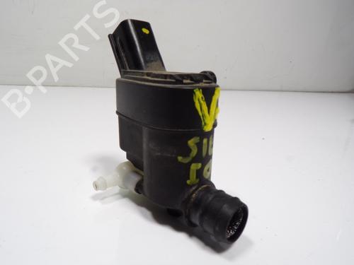 Used Washer pump Washer pump HYUNDAI i20 II (GB, IB) 1.2 (84 hp) 14287948 14287948