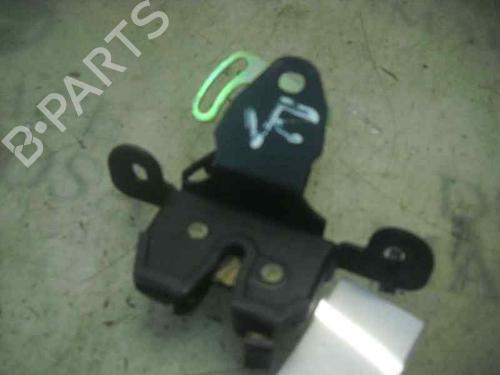Used Tailgate lock FORD ESCORT VI Turnier (GAL, ANL) [1995-2002]  3754537