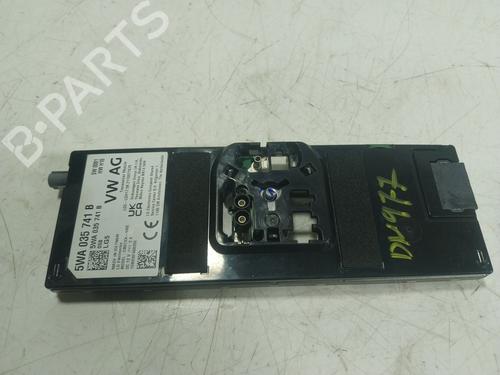 Electronic module VW GOLF VIII (CD1, DA1) | BP20146951M83 - Image 2