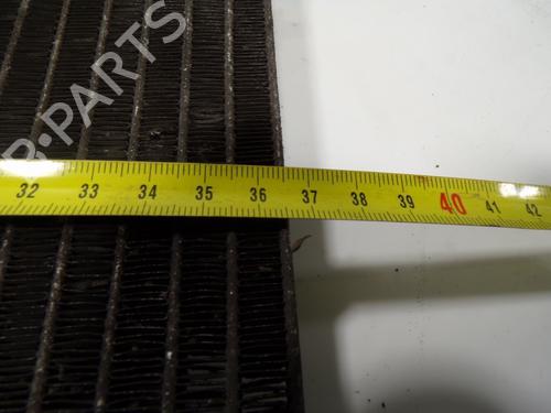 AC radiator PEUGEOT PARTNER Tepee 1.6 HDi / BlueHDi 75 | BP10720384M32 