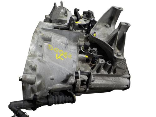 Used Gearbox CITROËN C5 III (RD_) 2.0 HDi 165 (RDRHHA, RDRHH8) (163 hp) 7255007