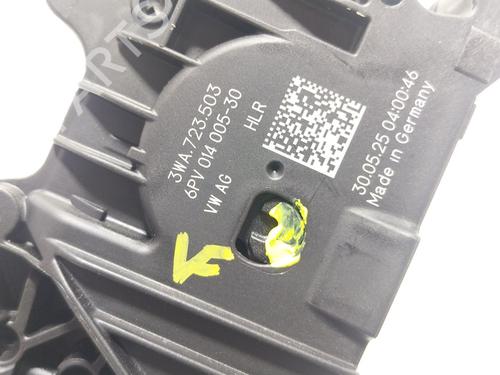 Pedal SEAT LEON Sportstourer (KL8, KLD) 1.5 eTSI | BP30388621I4  - Image 7