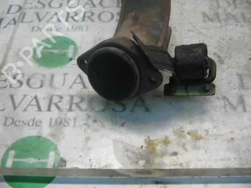 Exhaust manifold PEUGEOT 605 (6B) 3.0 | BP14291360M110 