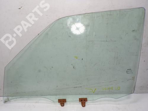 Used Front left door window Front left door window NISSAN JUKE (F15) 1.6 (117 hp) 10410201 10410201