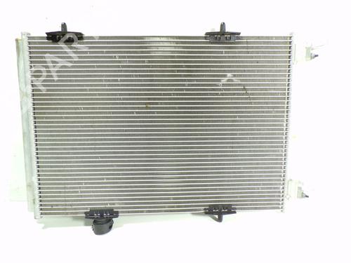 AC radiator OPEL CROSSLAND X / CROSSLAND (P17, P2QO) 1.2 (75) | BP7911509M32 