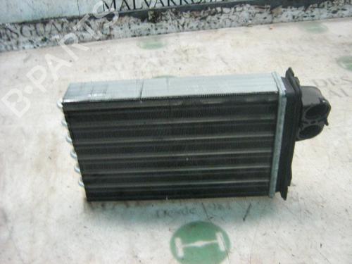 Used Heater matrix Heater matrix CITROËN C5 I (DC_) [2001-2005] 3781098 3781098
