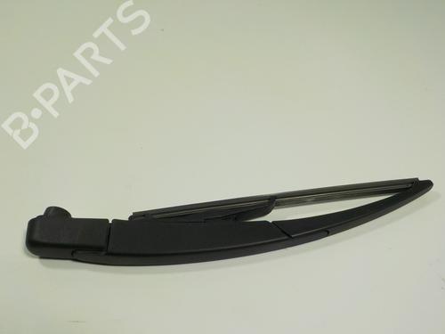 Used Rear windshield wiper arm Rear windshield wiper arm 12066803 12066803
