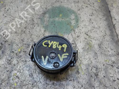 Elektronisk modul RENAULT MEGANE III Hatchback (BZ0/1_, B3_)  | BP3998088M83 