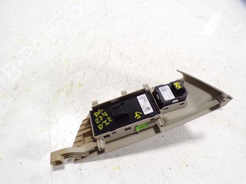 Left front window switch AUDI A6 C8 (4A2) | BP7639789I27 - Image 4