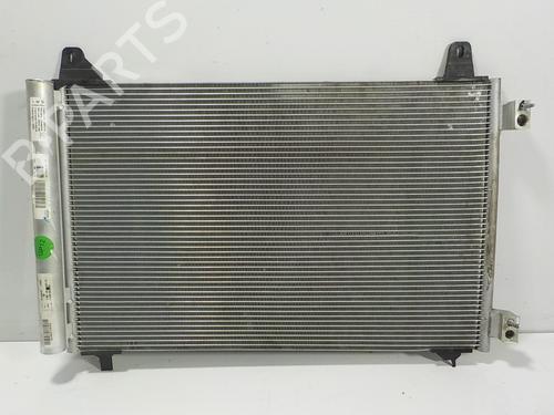 AC radiator PEUGEOT 2008 II (UD_, US_, UY_, UJ_, UR_, UC_)  | BP12468226M32