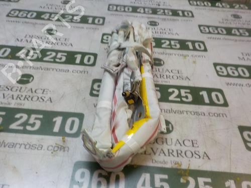 Right curtain airbag TOYOTA YARIS (_P13_)  | BP3861066C12 