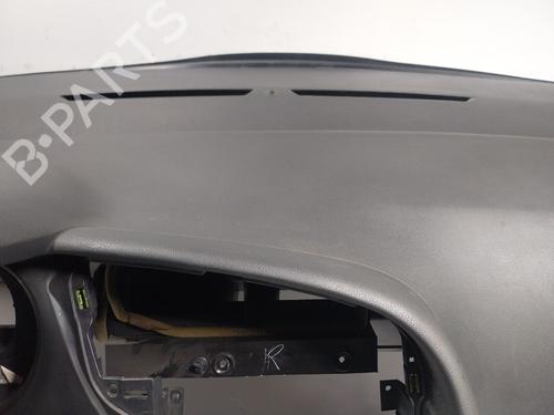 Dashboard PEUGEOT 3008 I MPV (0U_) 1.6 HDi | BP16966256C46 